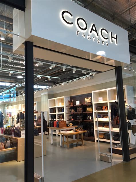 coach factory outlet melbourne